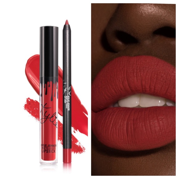 Kylie Cosmetics Other - Kylie Jenner Duo Set Kylie Cosmetics Other - Kylie Jenner Duo Set